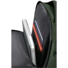 Kép 6/7 - SAMSONITE Notebook hátizsák 142144-1316, BP Daytrip 15.6" (Earth Green) -BIZ2GO