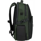 Kép 5/7 - SAMSONITE Notebook hátizsák 142144-1316, BP Daytrip 15.6" (Earth Green) -BIZ2GO