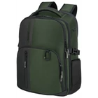 Kép 3/7 - SAMSONITE Notebook hátizsák 142144-1316, BP Daytrip 15.6" (Earth Green) -BIZ2GO