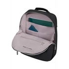 Kép 4/7 - SAMSONITE NŐI Notebook hátizsák 144758-1041, BACKPACK 14.1" (BLACK) -ONGOING