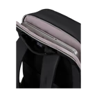 Kép 6/7 - SAMSONITE NŐI Notebook hátizsák 144758-1041, BACKPACK 14.1" (BLACK) -ONGOING