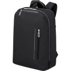Kép 3/7 - SAMSONITE NŐI Notebook hátizsák 144758-1041, BACKPACK 14.1" (BLACK) -ONGOING