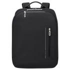 Kép 1/7 - SAMSONITE NŐI Notebook hátizsák 144758-1041, BACKPACK 14.1" (BLACK) -ONGOING