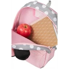 Kép 5/5 - SAMSONITE Gyermek hátizsák 106707-7064, BACKPACK S (Minnie Glitter) -DISNEY ULTIMATE 2.0