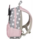 Kép 4/5 - SAMSONITE Gyermek hátizsák 106707-7064, BACKPACK S (Minnie Glitter) -DISNEY ULTIMATE 2.0