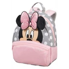 Kép 3/5 - SAMSONITE Gyermek hátizsák 106707-7064, BACKPACK S (Minnie Glitter) -DISNEY ULTIMATE 2.0