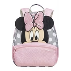 Kép 1/5 - SAMSONITE Gyermek hátizsák 106707-7064, BACKPACK S (Minnie Glitter) -DISNEY ULTIMATE 2.0