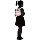 Kép 2/5 - SAMSONITE Gyermek hátizsák 106707-7064, BACKPACK S (Minnie Glitter) -DISNEY ULTIMATE 2.0
