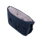 Kép 5/5 - SAMSONITE NŐI Válltáska 144721-1247, SHOULD. BAG M +2 POCK (DARK BLUE) -MOVE 4.0