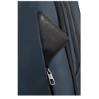 Kép 11/11 - SAMSONITE Notebook hátizsák 115331-1090, LAPTOP BACKPACK L 17.3" (BLUE) -GUARDIT 2.0