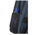Kép 10/11 - SAMSONITE Notebook hátizsák 115331-1090, LAPTOP BACKPACK L 17.3" (BLUE) -GUARDIT 2.0