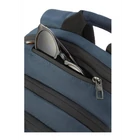 Kép 9/11 - SAMSONITE Notebook hátizsák 115331-1090, LAPTOP BACKPACK L 17.3" (BLUE) -GUARDIT 2.0