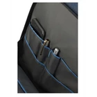 Kép 8/11 - SAMSONITE Notebook hátizsák 115331-1090, LAPTOP BACKPACK L 17.3" (BLUE) -GUARDIT 2.0