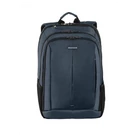 Kép 5/11 - SAMSONITE Notebook hátizsák 115331-1090, LAPTOP BACKPACK L 17.3" (BLUE) -GUARDIT 2.0