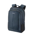 Kép 1/11 - SAMSONITE Notebook hátizsák 115331-1090, LAPTOP BACKPACK L 17.3" (BLUE) -GUARDIT 2.0
