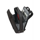 Kép 3/5 - SAMSONITE Notebook hátizsák 134549-1041, Laptop Backpack 15.6" (Black) -LITEPOINT