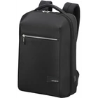 Kép 2/5 - SAMSONITE Notebook hátizsák 134549-1041, Laptop Backpack 15.6" (Black) -LITEPOINT