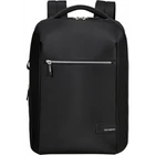 Kép 1/5 - SAMSONITE Notebook hátizsák 134549-1041, Laptop Backpack 15.6" (Black) -LITEPOINT