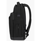 Kép 5/7 - SAMSONITE Notebook hátizsák 135072-1041, Laptop backpack 17,3" (BLACK) -MYSIGHT
