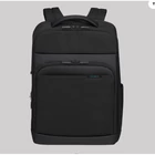 Kép 1/7 - SAMSONITE Notebook hátizsák 135072-1041, Laptop backpack 17,3" (BLACK) -MYSIGHT