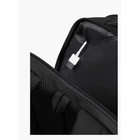 Kép 2/7 - SAMSONITE Notebook hátizsák 135072-1041, Laptop backpack 17,3" (BLACK) -MYSIGHT
