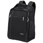 Kép 2/7 - SAMSONITE Notebook Hátizsák 137260-1041, Laptop Backpack Expandable 17.3" (BLACK) -SPECTROLITE 3.0