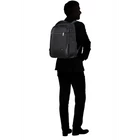 Kép 6/7 - SAMSONITE Notebook Hátizsák 137260-1041, Laptop Backpack Expandable 17.3" (BLACK) -SPECTROLITE 3.0