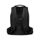 Kép 7/7 - SAMSONITE Notebook hátizsák 140871-1041, LAPTOP BACKPACK M 15.6" (BLACK) -ECODIVER