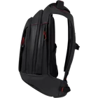 Kép 3/7 - SAMSONITE Notebook hátizsák 140871-1041, LAPTOP BACKPACK M 15.6" (BLACK) -ECODIVER