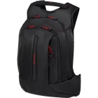 Kép 2/7 - SAMSONITE Notebook hátizsák 140871-1041, LAPTOP BACKPACK M 15.6" (BLACK) -ECODIVER