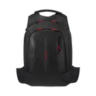 Kép 1/7 - SAMSONITE Notebook hátizsák 140871-1041, LAPTOP BACKPACK M 15.6" (BLACK) -ECODIVER