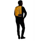 Kép 5/7 - SAMSONITE Notebook hátizsák 140872-1924, LAPTOP BACKPACK L 17.3" (YELLOW) -ECODIVER