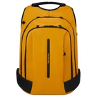 Kép 1/7 - SAMSONITE Notebook hátizsák 140872-1924, LAPTOP BACKPACK L 17.3" (YELLOW) -ECODIVER