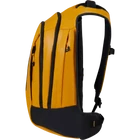 Kép 3/7 - SAMSONITE Notebook hátizsák 140872-1924, LAPTOP BACKPACK L 17.3" (YELLOW) -ECODIVER