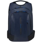 Kép 1/7 - SAMSONITE Notebook hátizsák 140872-2165, LAPTOP BACKPACK L 17.3" (BLUE NIGHTS) -ECODIVER
