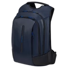 Kép 2/7 - SAMSONITE Notebook hátizsák 140872-2165, LAPTOP BACKPACK L 17.3" (BLUE NIGHTS) -ECODIVER