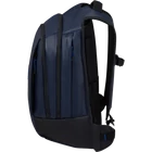 Kép 6/7 - SAMSONITE Notebook hátizsák 140872-2165, LAPTOP BACKPACK L 17.3" (BLUE NIGHTS) -ECODIVER
