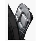 Kép 6/7 - SAMSONITE Notebook hátizsák 142143-1041, BP 15.6" (Black) -BIZ2GO