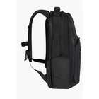 Kép 5/7 - SAMSONITE Notebook hátizsák 142143-1041, BP 15.6" (Black) -BIZ2GO