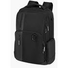 Kép 3/7 - SAMSONITE Notebook hátizsák 142143-1041, BP 15.6" (Black) -BIZ2GO