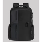 Kép 1/7 - SAMSONITE Notebook hátizsák 142143-1041, BP 15.6" (Black) -BIZ2GO