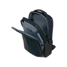 Kép 3/5 - SAMSONITE Notebook hátizsák 142143-1277, BP 15.6" (kék) -BIZ2GO