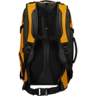 Kép 4/7 - SAMSONITE Notebook hátizsák 142896-1924, TRAVEL BACKPACK S 38L 17.3" (YELLOW) -ECODIVER