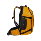 Kép 7/7 - SAMSONITE Notebook hátizsák 142896-1924, TRAVEL BACKPACK S 38L 17.3" (YELLOW) -ECODIVER
