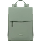 Kép 1/6 - SAMSONITE Notebook hátizsák 147735-6391, ZALIA 3.0 BACKPACK W/FLAP 14.1" MINERAL GREEN