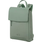 Kép 2/6 - SAMSONITE Notebook hátizsák 147735-6391, ZALIA 3.0 BACKPACK W/FLAP 14.1" MINERAL GREEN