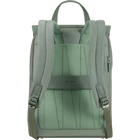 Kép 6/6 - SAMSONITE Notebook hátizsák 147735-6391, ZALIA 3.0 BACKPACK W/FLAP 14.1" MINERAL GREEN