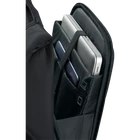 Kép 3/5 - SAMSONITE Notebook hátizsák 150941-1041, 15.6" (fekete) -SECURIPAK 2.0