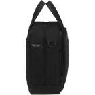 Kép 4/5 - SAMSONITE Notebook táska 143334-7416, LAPTOP SHOULDER BAG (OZONE BLACK) -RESPARK