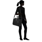 Kép 5/5 - SAMSONITE Notebook táska 143334-7416, LAPTOP SHOULDER BAG (OZONE BLACK) -RESPARK